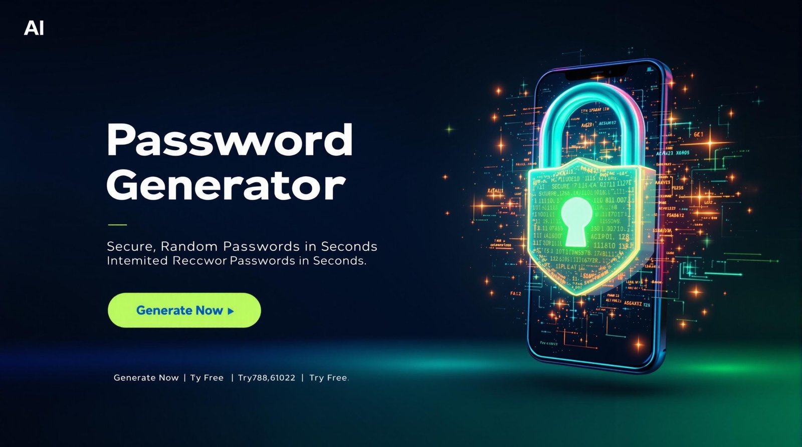 Password Generator